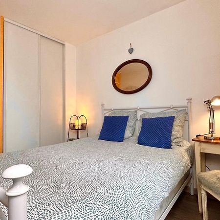 Magnifique Appartement 9Min Disney Bailly-Romainvilliers Exterior foto