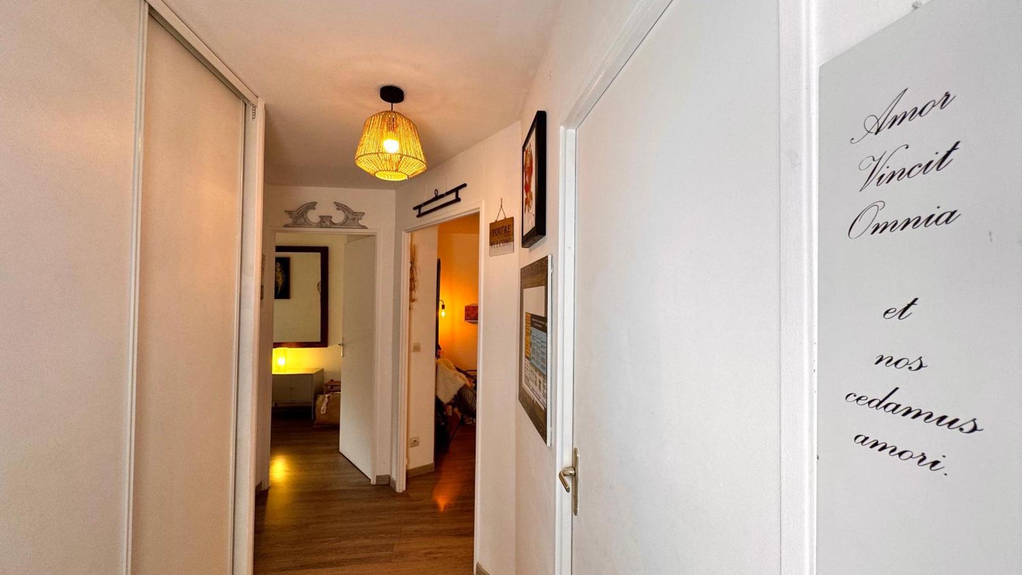Magnifique Appartement 9Min Disney Bailly-Romainvilliers Exterior foto