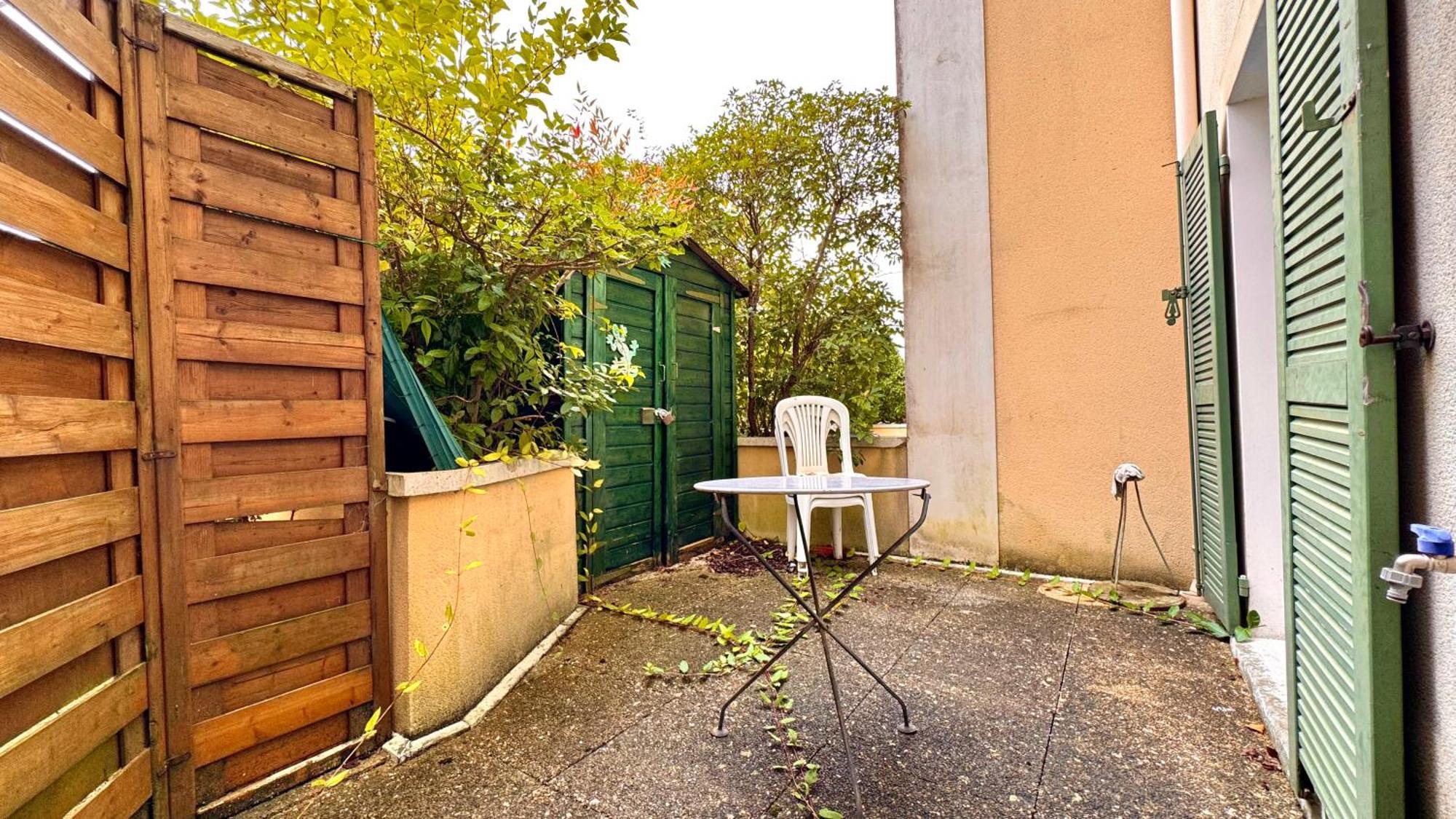 Magnifique Appartement 9Min Disney Bailly-Romainvilliers Exterior foto